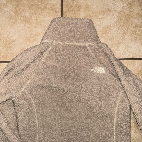 The North Face Sherpa pullover xs - Picture 6 of 7